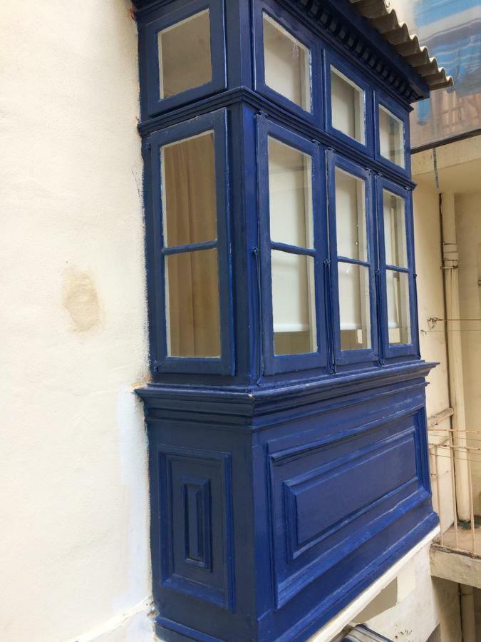 Valletta Heritage Town House Kültér fotó