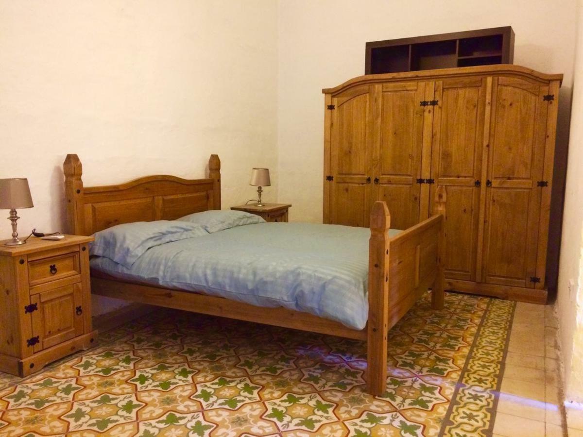 Valletta Heritage Town House Kültér fotó