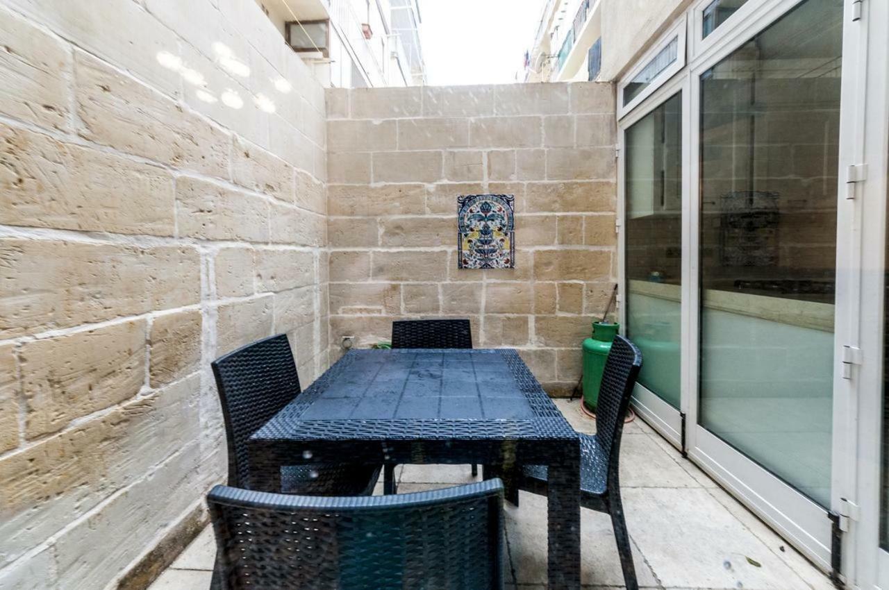Valletta Heritage Town House Kültér fotó