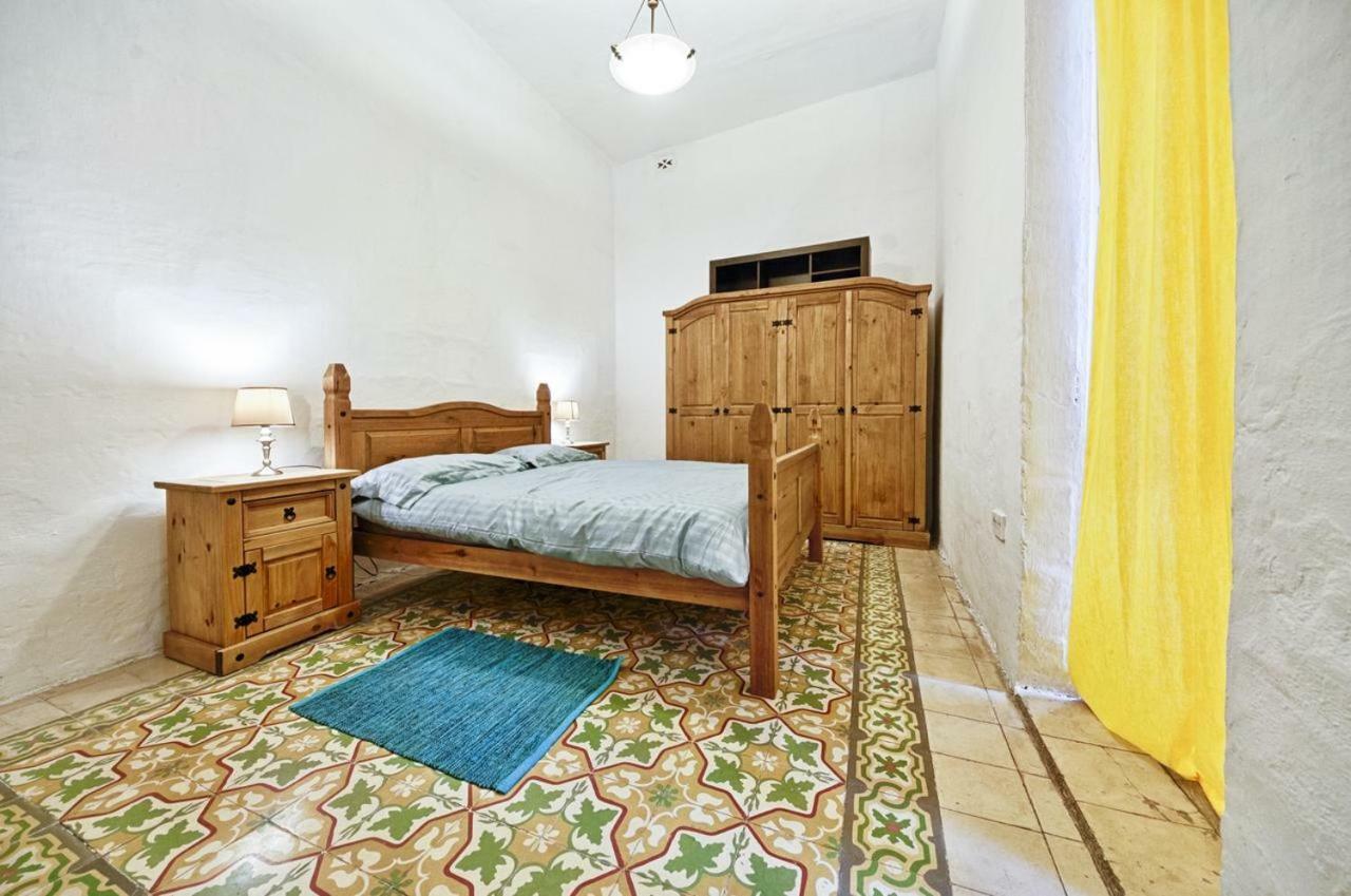 Valletta Heritage Town House Kültér fotó