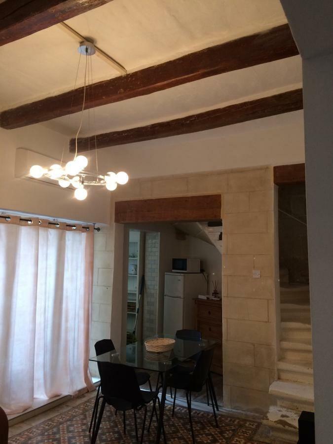 Valletta Heritage Town House Kültér fotó